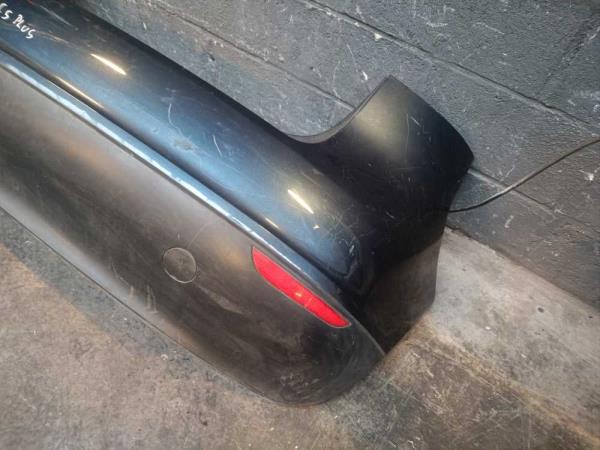 PARE-CHOC ARRIERE VW - Vue 5